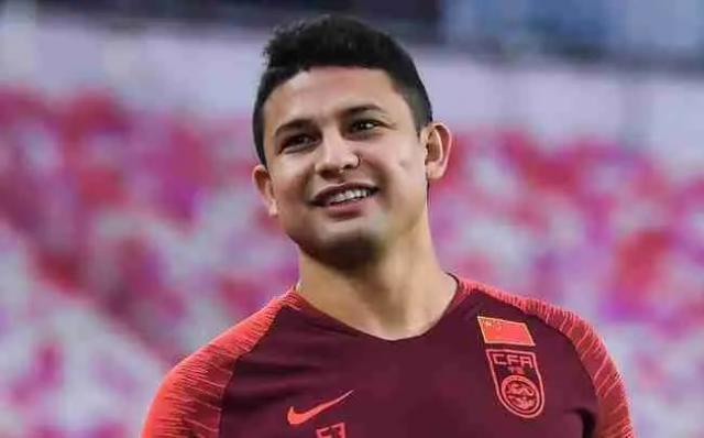 乐鱼平台-无惧身价仅对手16% 国足将安排入籍球员家属探亲