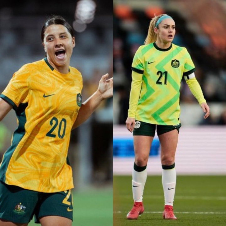 乐鱼leyu-无缘随切尔西捧杯！澳女足后卫：女足亚洲杯赛程撞车，太失望了