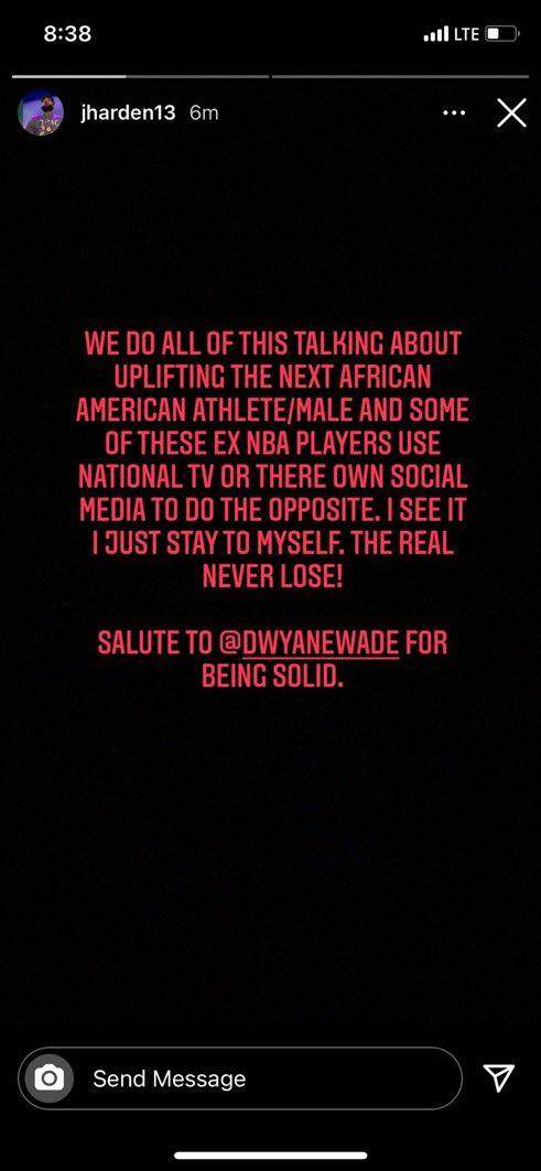 乐鱼官网-奥尼尔再次喊话哈登：我不会只说好话 你必须夺冠！