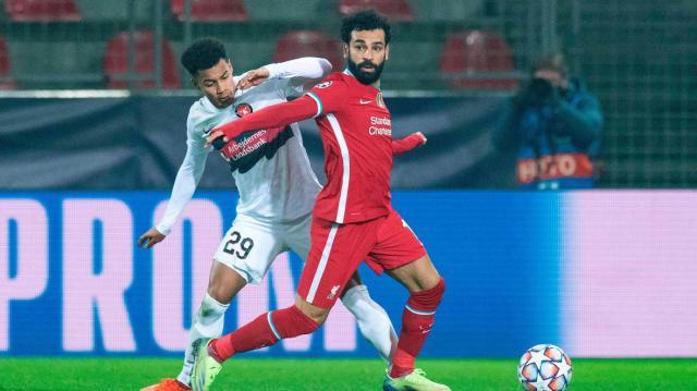 leyu.com-利物浦做客莱比锡？德国政府不让！中立场又要来了？